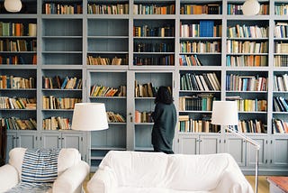 How to read more Books?