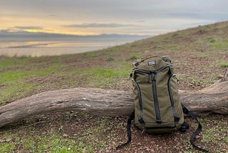 Mystery Ranch x Carryology Unicorn 2.0 (“Pegasus”) Review