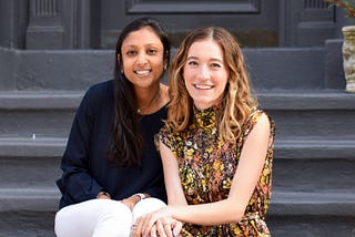 Meet the Evvy Co-Founders: A Q&A with Priyanka Jain and Laine Bruzek