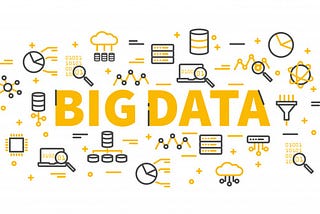 Cosa sono i Big Data — Esempi, Caratteristiche, Benefici