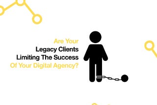 As digital agency founders and business owners, you’re understandably loyal and grateful to all of…