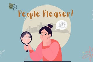 Is A People Pleaser Selfish?