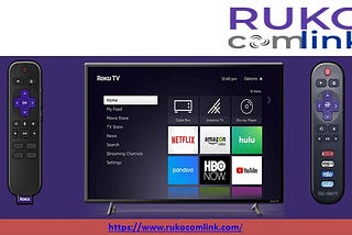 How do I activate my Roku ?