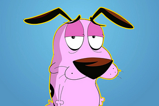 The Cartoon-Network-to-Horror-Fan Pipeline