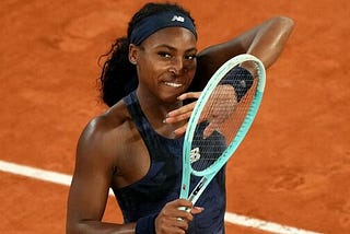 Coco Gauff: The Rise of America's New Tennis Champion