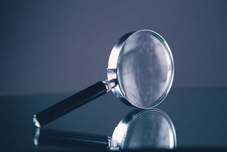 Gospel According to GaaS (4/25): The Trinity — Transparency