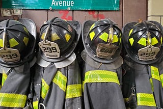 The Forgotten Force Keeping Us Safe While we Sleep: The FDNY