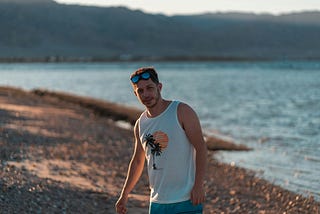 Miami Sexiest Man – Medium