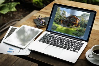 Why Flipbooks are the Future of Real Estate Marketing