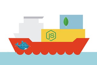 Dockerizing a Node and MongoDB application