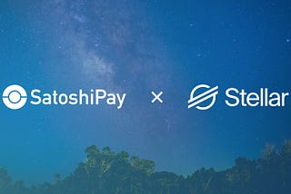 Stellar Development Foundation joins SatoshiPay as strategic investor