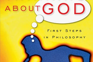 Thinking about knowledge and Gods