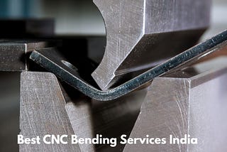 Best Laser Cutting, Bending, and Spot Welding Services in Pune