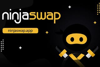 Intro to NinjaSwap Project