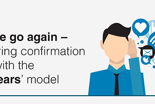 Ear we go again — exploring confirmation bias with the ‘four ears’ model