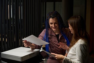 A importância do feedback em processos de recrutamento