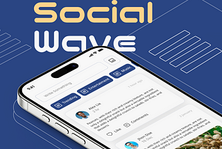 Building a Modern Social App: Update Template with SwiftUI