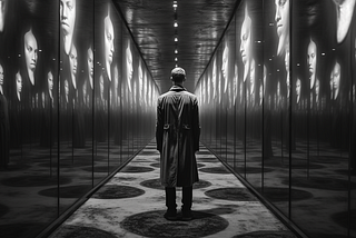 Digital Mirrors: Narcissism and Identity