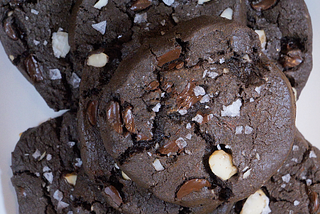 The Best Cookie for a Chocolate-Loving Mom this Mother’s Day!