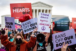 Abortion Policy and How it Relates to Advocacy Coalition Frameworks