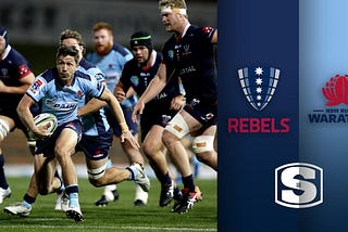 LivE#!! Rebels vs Waratahs | [livestream] @2021 Super Rugby AU