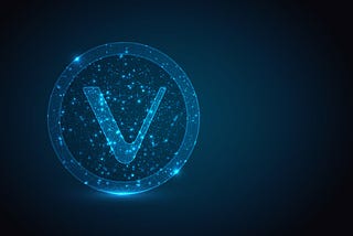 Why VeChain is good long-term investment ?
