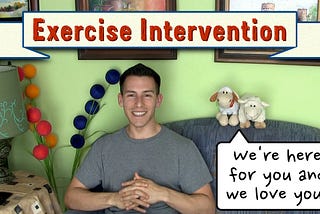 Exercise Intervention