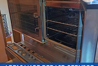 Is Your Oven Door Not Closing Properly? Here’s How to Fix It in Oceanside