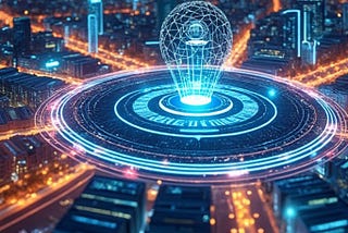 The Paradox of Connection in the Smart City