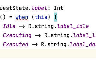 Stop using “else” condition in Kotlin