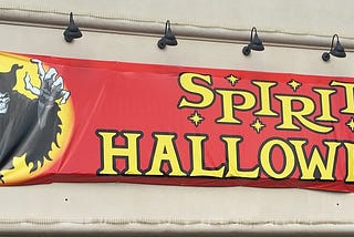 An Oral History Of The Spirit Halloween Store