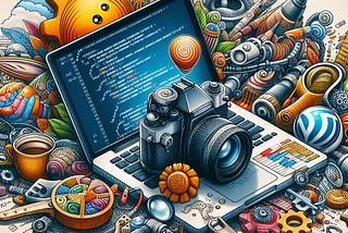 A quick and dirt way to make your site retroactively compatible with AVIF