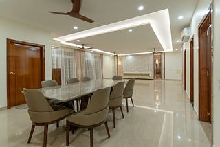 The Best Renovation Services in Whitefield