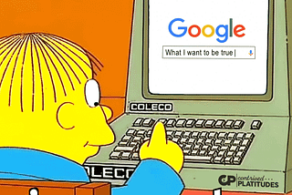 Is Google making us stupid?