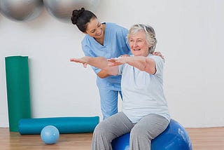 What is physiotherapy and its importance to your health!