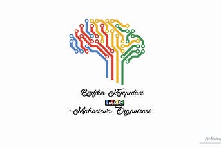 Berfikir Komputasi untuk Mahasiswa Organisasi