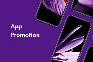 What is App Store Optimization & how to promote an app?