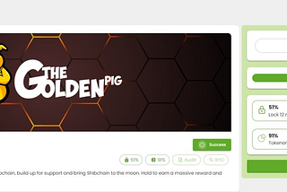 🔰 CLV INU Presale successfully reached Hardcap just in 30s
That’s awesome! 🔰