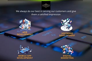 Apkamaizban is a multi-functional company