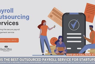 What is the best outsourced payroll service for startups