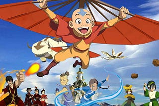 The World of ‘Avatar: The Last Airbender’