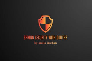 Spring Boot Security | SSO | OAuth2 with Okta