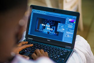 The Importance of Good Graphic Design in Marketing