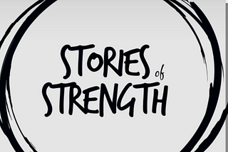 strength stories