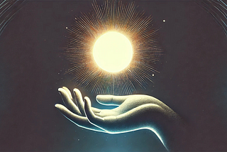 The Art of Baseless Happiness