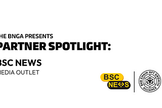 Partner Spotlight: BSC News