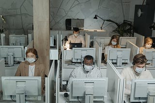 How Managers Should Act During the Pandemic