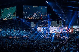 Where eSports is in 2021 and Where It is Heading in the Future