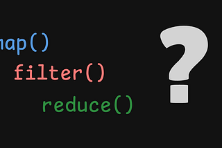 The Only Guide You Need to Master map(), filter(), and reduce() in Python