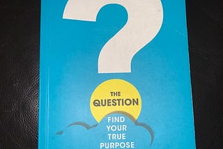 The Questions